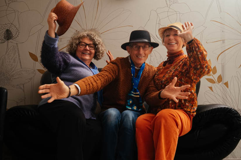 Hebdo 2026 - Semaine 1